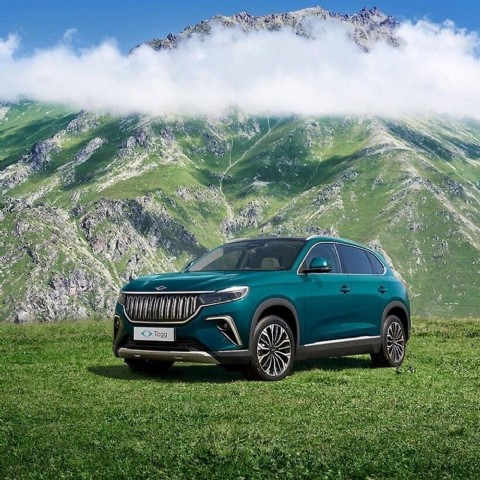 Elektrikli Suv Segmentinde Togg T10x’in Yeri Nerede?