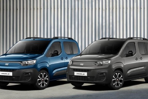 Fiat Doblo: Aile Ve Ticaret İçin İdeal Mi? Kullanıcı Yorumları Ve Avantajları