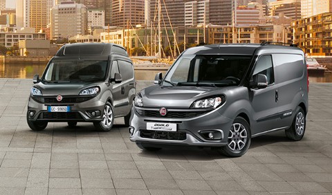 Fiat Doblo Dizel Ve Benzinli Modellerin Yakıt Tüketimi Karşılaştırması