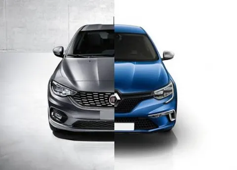 Fiat Egea Cross Mu Renault Captur Mu? 2026 Ekonomik Crossover Karşılaştırması