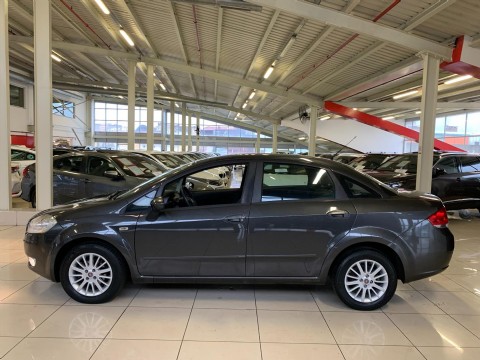 Fiat Linea Sahipleri Anlatıyor: Artıları, Eksileri Ve Uzun Dönem Kullanım Değerlendirmesi