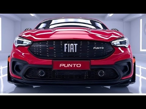 Fiat Punto Efsanesi Geri Dönüyor Mu? Geçmişten Günümüze İnceleme Ve Beklentiler