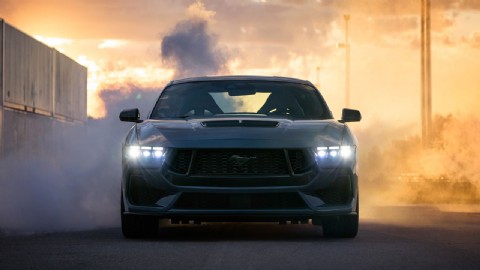 Ford Mustang Gt: Efsane Modelin Yeni Nesil Yorumu