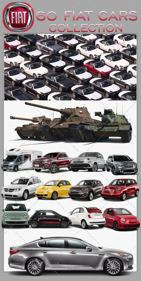 Hangi Fiat İhtiyacınıza Uygun? Punto, Ducato, Egea, Doblo Ve Linea Karşılaştırması