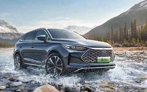 2026 En İyi 7 Koltuklu Aile Suv Modelleri Ve Fiyat Analizi