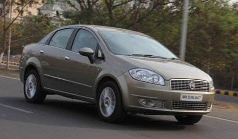 İkinci El Fiat Linea Alırken Dikkat Edilmesi Gerekenler Ve Fiyat Karşılaştırması