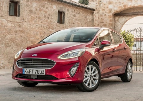 İkinci El Ford Fiesta Alırken Dikkat Edilmesi Gerekenler