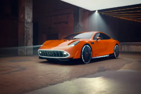 Modifiye Araçlarda 2026 Trendleri: Jant, Egzoz Ve İç Tasarım Yenilikleri