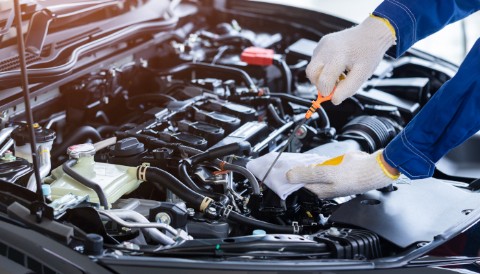 Motor Bakımında Uzman Tavsiyeler: Aracınızın Ömrünü Nasıl Uzatabilirsiniz?