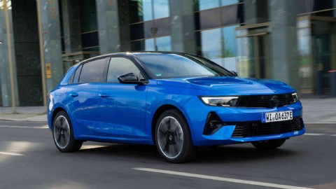 Opel Elektrikli Araçların Menzil Büyüsü: Gerçek Hayatta Test Sonuçları Neler?