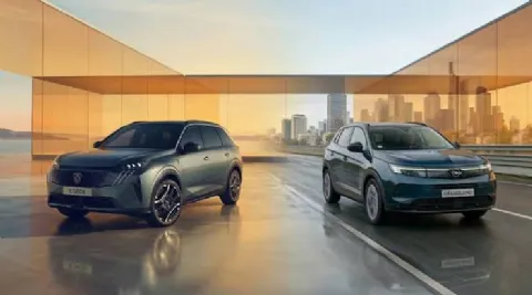 Opel Grandland Mı Peugeot 3008 Mi? 2026 Aile Suv Karşılaştırması