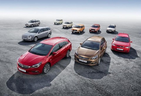 Opel İkinci El Oto Pazarında En Çok Tercih Edilen Modeller Ve Fiyatları: 2021 Güncel Analiz