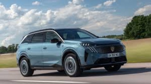 Peugeot İle Tasarruflu Sürüş Teknikleri: Yakıtı Az Tüketin, Ekokonominizi Artırın!