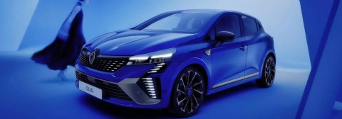 Renault Clio Fiyatları: 2025 Modelinin Donanım Ve Motor Seçenekleri