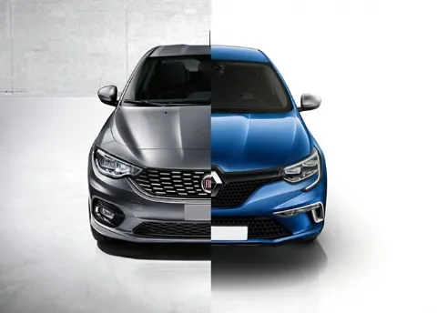 Renault Clio Mu Fiat Egea Mı? 2026 Hatchback Karşılaştırması Ve Öneriler