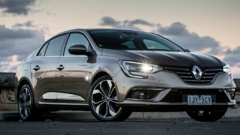 Renault Megane Sedan Güvenlik Özellikleri: Sizi Koruyan Teknolojiler