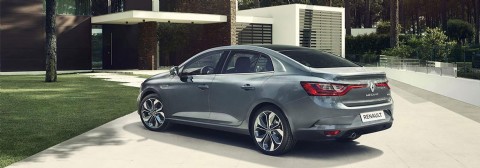 Renault Megane Sedan Konfor Özellikleri: Sürüş Keyfinizi Artırın