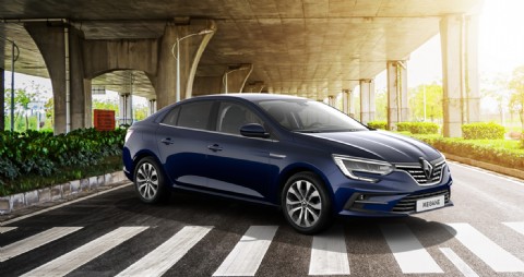 Renault Megane Sedan Teknik Özellikleri: Tüm Detaylar