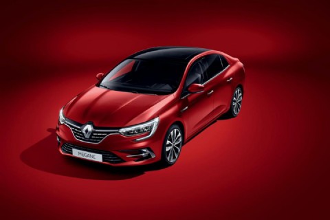 Renault Megane Sedan Yakıt Tüketimi Ve Verimlilik