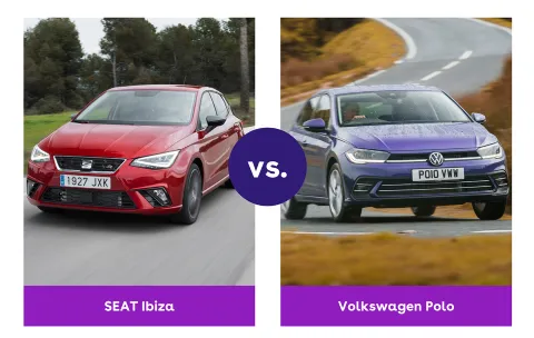 Seat Ibiza ile Volkswagen Polo Arasındaki Farklar Neler?