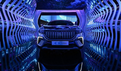 Togg’un Yazılım Güncellemeleri Ne Sıklıkla Geliyor?