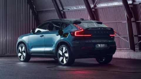 Volvo C40 Recharge Fiyatları: Elektrikli Coupe Suv Kampanyaları