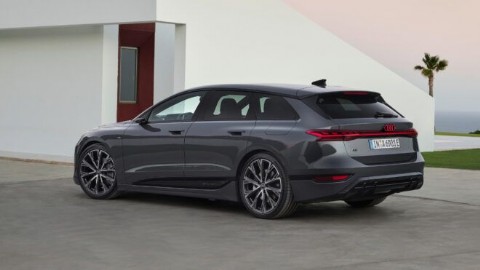 Volvo V90 2025 Test Sürüşü: Station Wagon’da Lüks Deneyimi