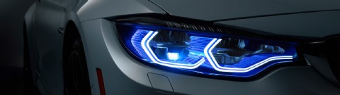 Xenon Farlar Ve Diğer Araç Işıkları: Hangisi Daha İyi?